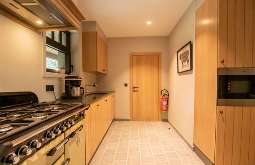 Klemskerke House | Beautiful private villa for 12 guests with WIFI, TV, patio and parking