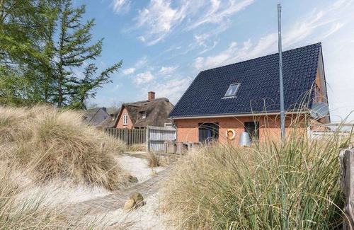 Hauert House | Beautiful private villa for 6 people with WIFI, TV, terrace and parking
