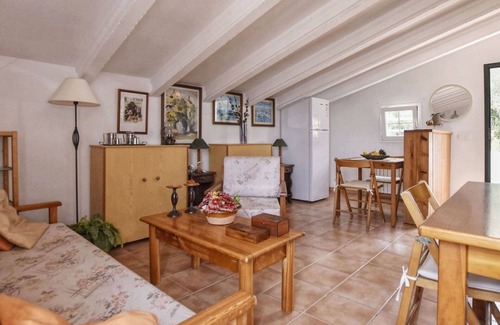 L'Argentina Villa | Beautiful private villa for 6 people with WIFI, private pool, TV, patio and panoramic view