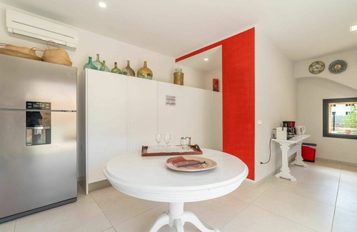Alaro Villa | Beautiful private villa for 12 people with WIFI, private pool, A/C, TV and terrace