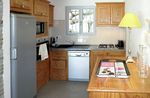 Conca House | Beautiful private villa for 10 people with WIFI, A/C, private pool, TV and patio