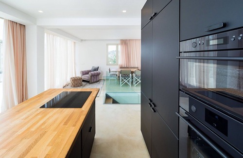 Avola Villa | Beautiful private villa for 9 people with private pool, WIFI, A/C, TV, terrace and panoramic view