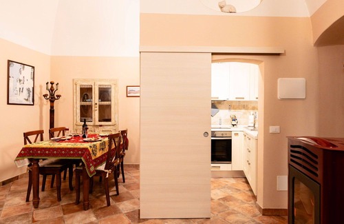 Cervo House | Beautiful private villa for 4 people with WIFI