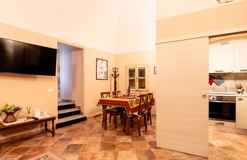 Cervo House | Beautiful private villa for 4 people with WIFI