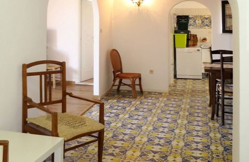 Selvacava House | Beautiful private villa for 7 people with A/C, WIFI, TV, terrace, pets allowed and parking