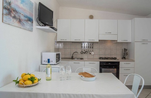 Costa Corallina House | Beautiful private villa for 6 guests with WIFI, TV and parking