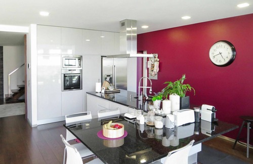 Cardielos House | Beautiful private villa for 8 people with private pool, WIFI, TV, terrace and parking
