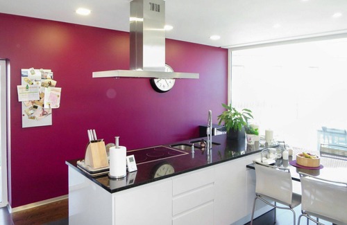 Cardielos House | Beautiful private villa for 8 people with private pool, WIFI, TV, terrace and parking
