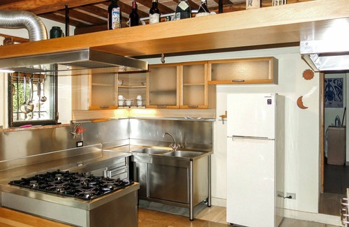 Cascine-La Croce Villa | Beautiful private villa with private pool, A/C, WIFI, TV, terrace, pets allowed and parking