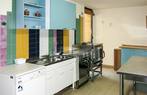 Cascine-La Croce Villa | Beautiful private villa with private pool, A/C, WIFI, TV, terrace, pets allowed and parking