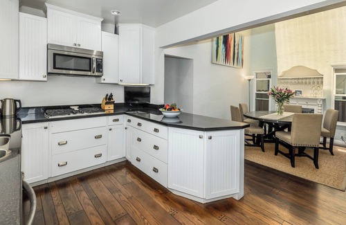 Belmont Shore House | Beautiful property in a fantastic location in the heart of Belmont Shore