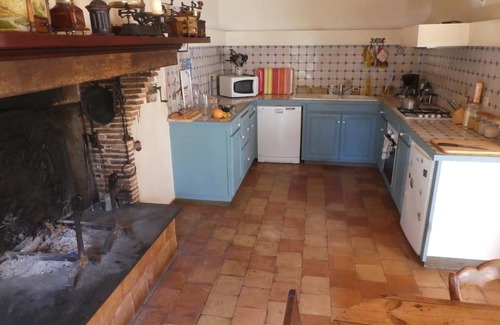 Pissos House | Beautiful property in the Landes. Disconnect!