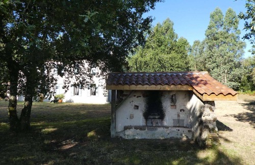 Pissos House | Beautiful property in the Landes. Disconnect!