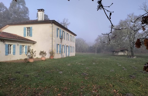 Pissos House | Beautiful property in the Landes. Disconnect!