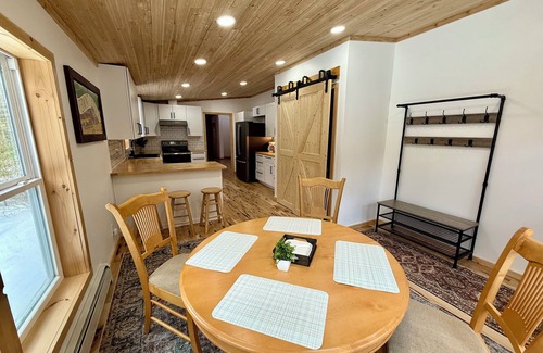 Chestertown House | Beautiful property close to Lake George and Gore Mountain