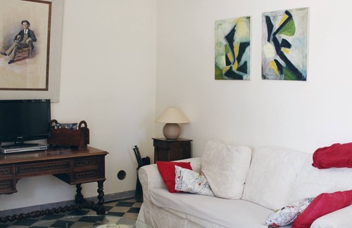 Arles Other | Beautiful Provencal house with character, in the heart of the Crau meadows
