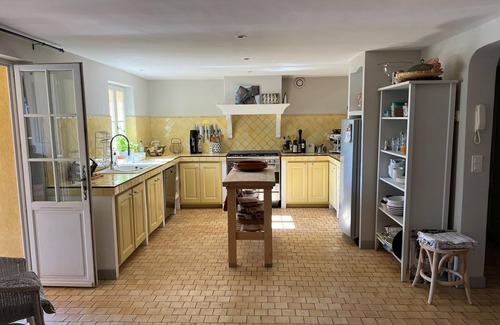 Aups House | Beautiful Provencal country house in nature