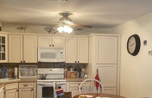Village Green House | Beautiful Quad In Cape May