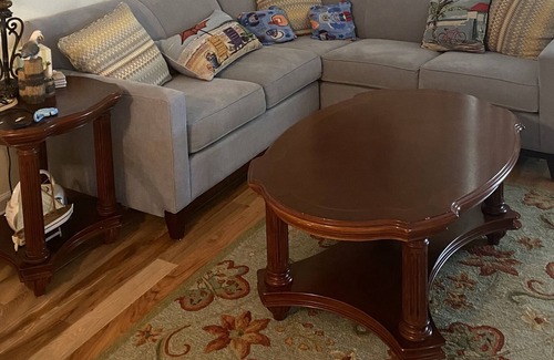 Village Green House | Beautiful Quad In Cape May