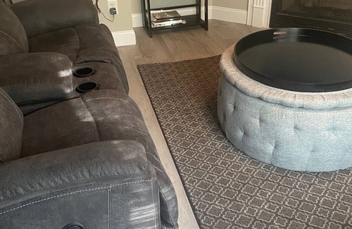 Lynchburg House | Beautiful, quiet 2 bd condo Lynchburg