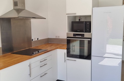Poggio-Mezzana House | Beautiful, quiet house within walking distance of the sea.