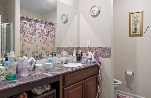 Springville Other | Beautiful quiet neighborhood with pretty trees and landscaping