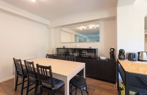 Bagneres-de-Bigorre Apartment | Beautiful renovated apartment in Bagnères-de-Bigorre, 7 guests, mountain view, terraces