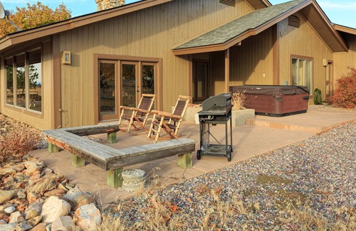 Stevensville Other | Beautiful Ranch Setting on 12 acres with views, peace and privacy