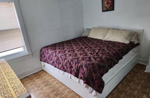Seaside Heights Apartment | Beautiful redone apartment on the beach block