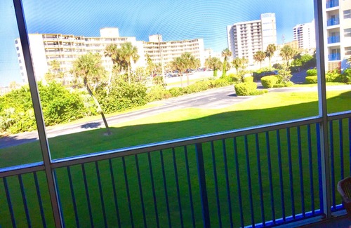 New Smyrna Beach Condo | Beautiful & Relaxing Condo at Oceanwalk Condominium