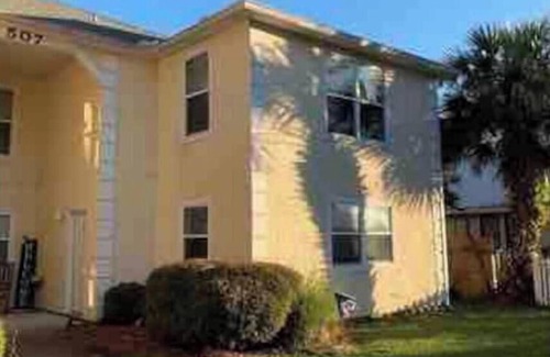Port St. Joe House | BEAUTIFUL, relaxing, allergy-friendly 1 block from boat ramp, fishing, sunsets!🌅