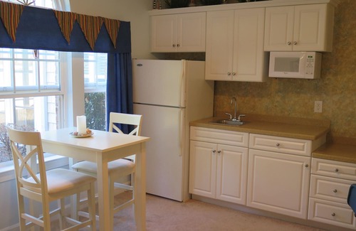 Sea Trail Villa | Beautiful, relaxing accommodations