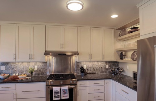 Golden House | Beautiful remodel in the heart of Golden