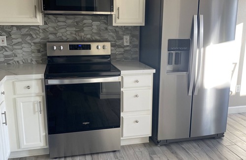 Desert Sage House | Beautiful remodeled home In Sun City Grand
