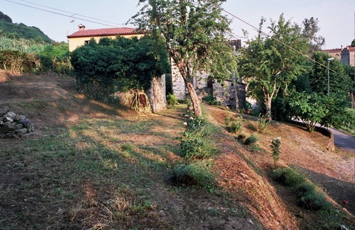 Guzzano-pieve di Controne House | Beautiful renovated 4-Bed House in Bagni di Lucca