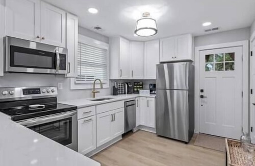 East Ocean View House | Beautiful renovated 2Bed home!