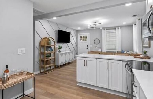 East Ocean View House | Beautiful renovated 2Bed home!