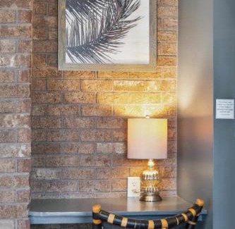 Cannonborough Elliotborough Apartment | Beautiful Renovated Apartment One Block from King