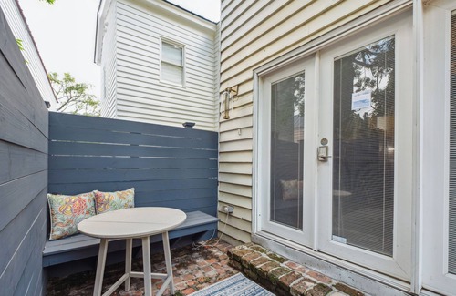 Cannonborough Elliotborough House | Beautiful Renovated Apartment Near King Street