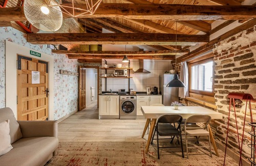Malasana Apartment | Beautiful Renovated apartment in the center 2