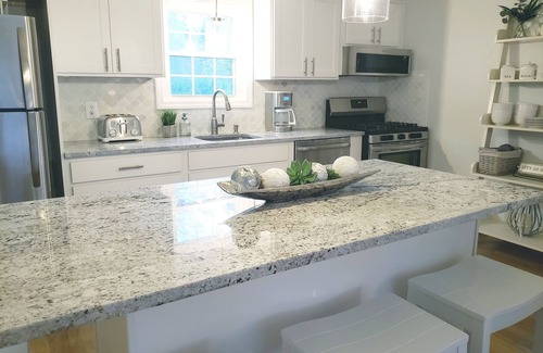 Dennis House | Beautiful Renovated Beach Home, located close to Dennis Beaches, north of 6A