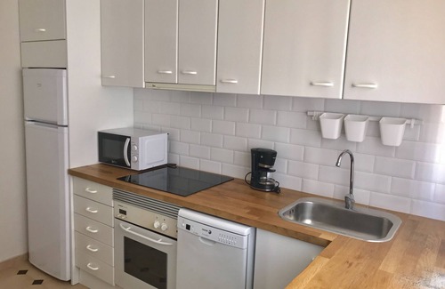 Fuengirola City Centre Apartment | BEAUTIFUL RENOVATED APARTMENT. NEW LUXURY POOL