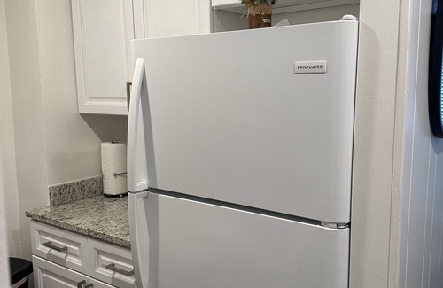 Gadsden Apartment | Beautiful Renovated Studio in Gadsden, AL