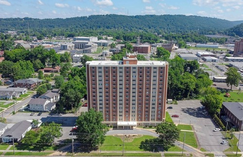 Gadsden Apartment | Beautiful Renovated Studio in Gadsden, AL
