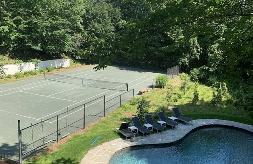 Amagansett North House | Beautiful Renovated Guest Wing