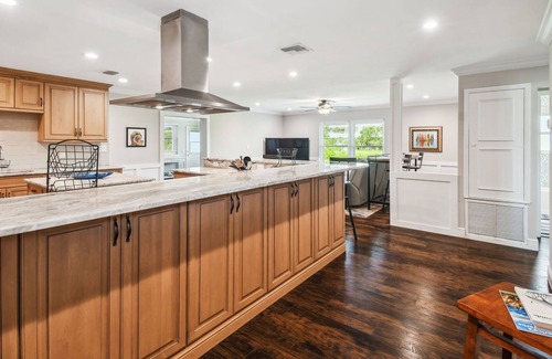 Cypress Lakes Estates House | Beautiful renovated single-family home in Fort Myers. Close to many attractions!