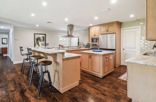 Cypress Lakes Estates House | Beautiful renovated single-family home in Fort Myers. Close to many attractions!