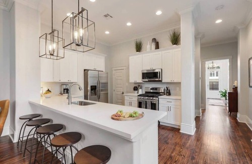 Bywater House | Beautiful Renovated Home | Private Heated Pool