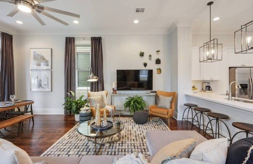 Bywater House | Beautiful Renovated Home | Private Heated Pool