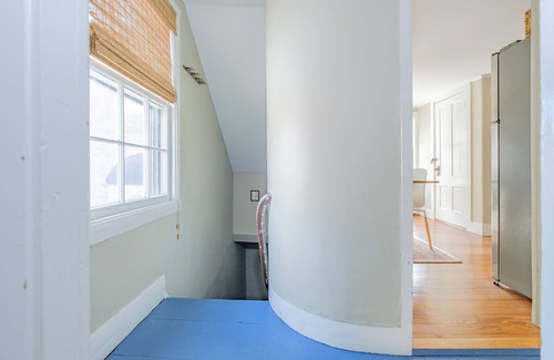 Portland Apartment | Beautiful rental with private roof deck
